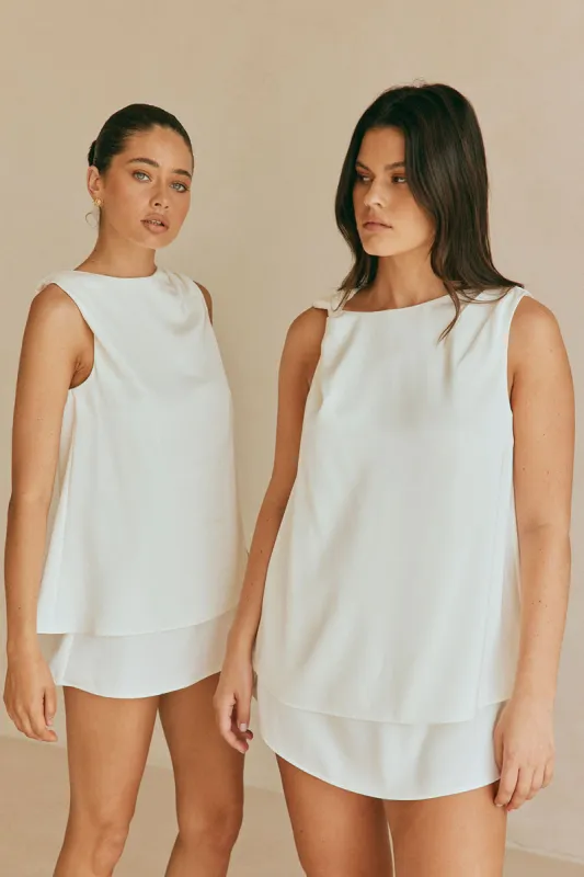 SAMPLE-Laven Dress sold by Sabo Skirt