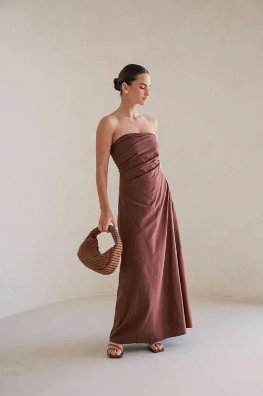 SAMPLE-Estella Dress sold by Sabo Skirt