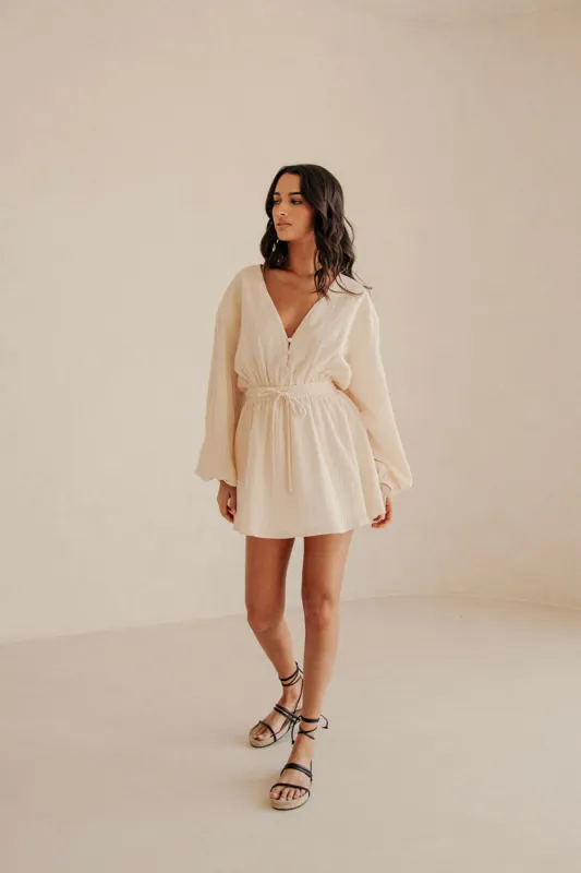 Anisha Dress sold by Sabo Skirt