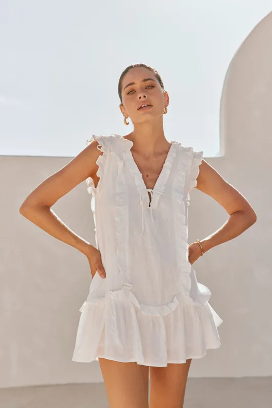 SAMPLE-Milli Dress sold by Sabo Skirt