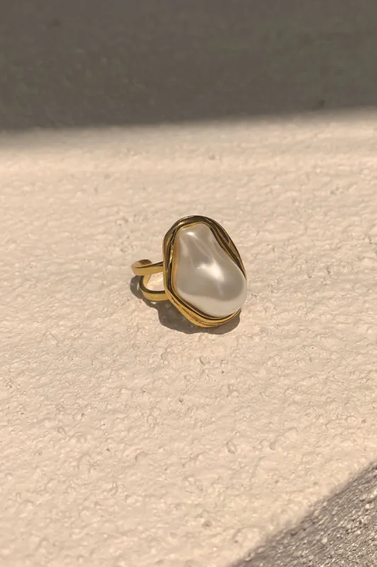 Gaia Ring sold by Sabo Skirt