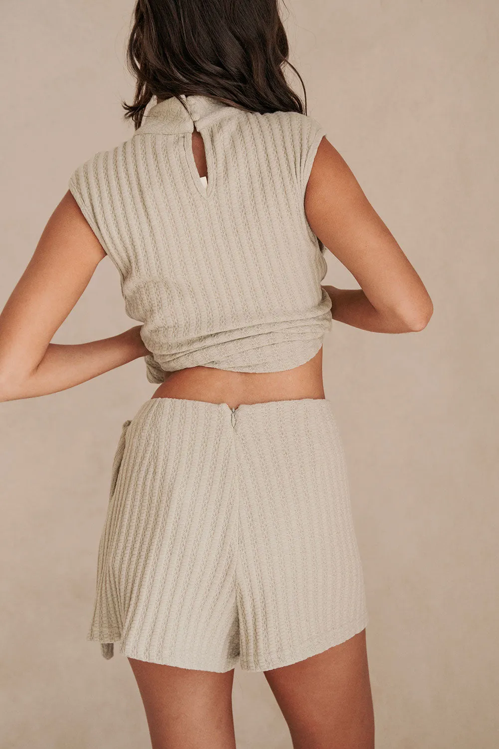 Amelia Skort sold by Sabo Skirt product image thumbnail 5