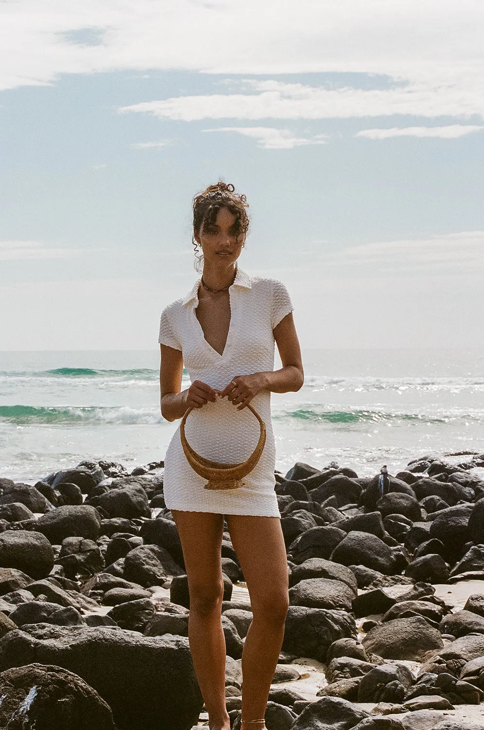 Stasia Dress sold by Sabo Skirt product image thumbnail 2