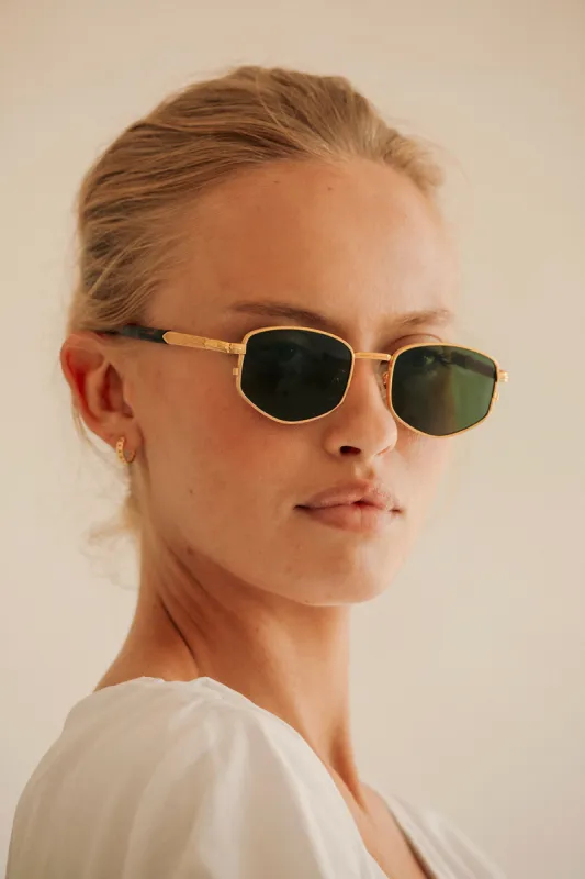 Mercer Sunglasses sold by Sabo Skirt