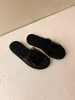 Asuka Platform Sandals - Black sold by Sabo Skirt