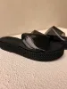Asuka Platform Sandals - Black sold by Sabo Skirt