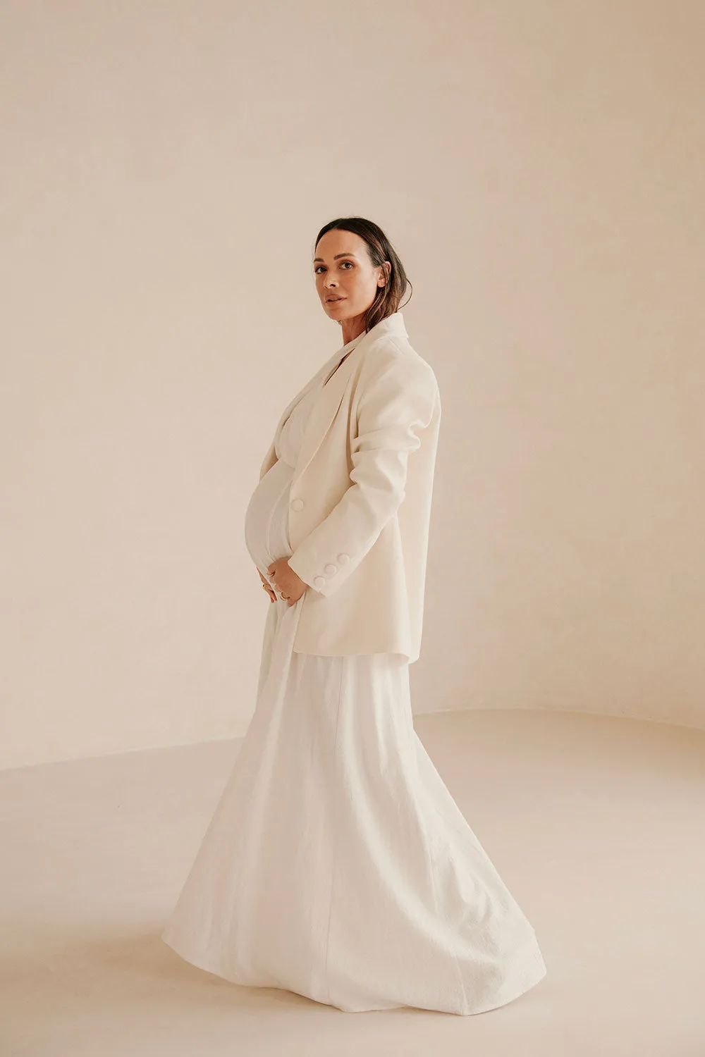 Blakely Blazer sold by Sabo Skirt product image thumbnail 3