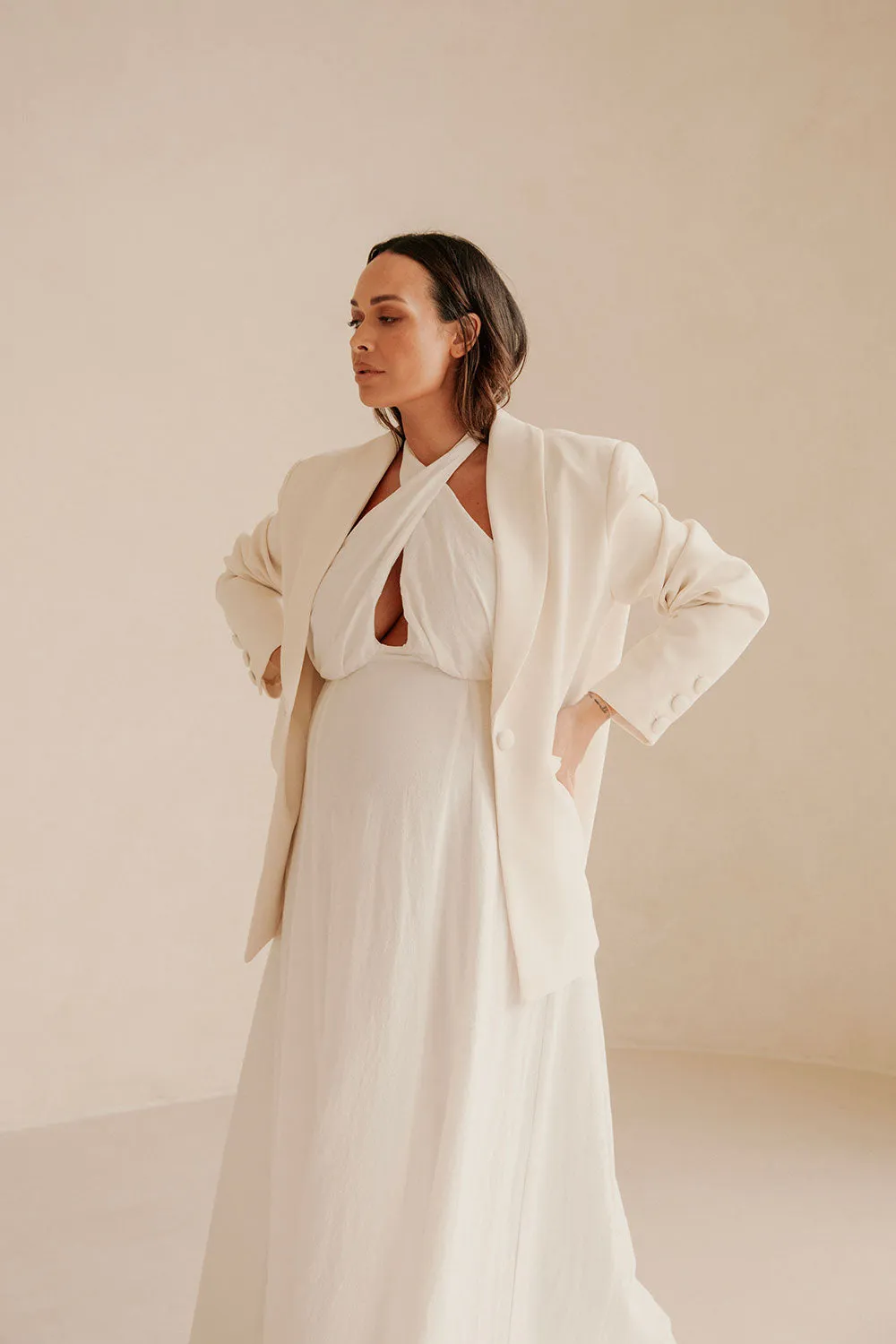 Blakely Blazer sold by Sabo Skirt product image thumbnail 2