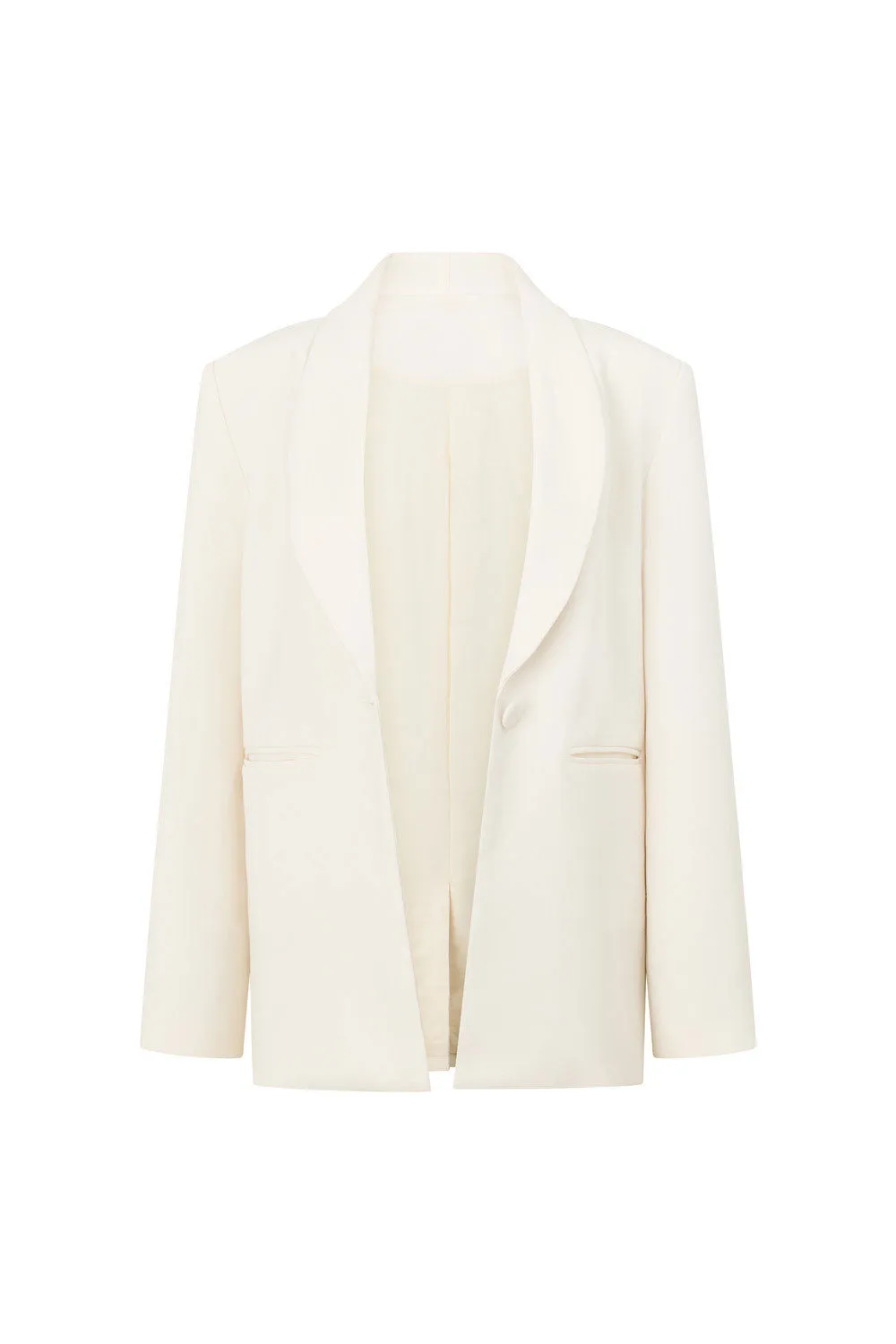 Blakely Blazer sold by Sabo Skirt product image thumbnail 5