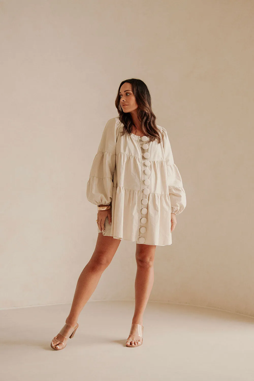 Palmer Dress sold by Sabo Skirt product image thumbnail 3