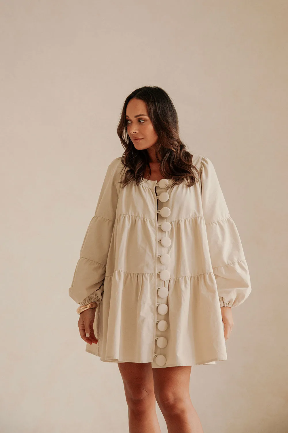 Palmer Dress sold by Sabo Skirt product image thumbnail 2