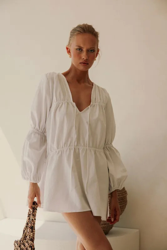 Ava Dress sold by Sabo Skirt