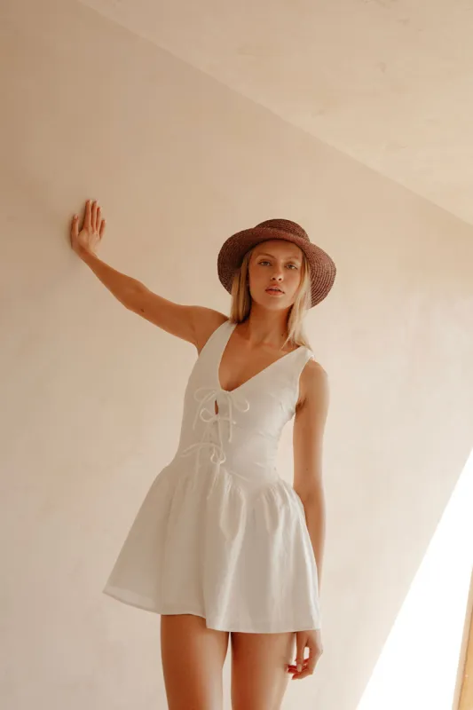 Alista Dress sold by Sabo Skirt