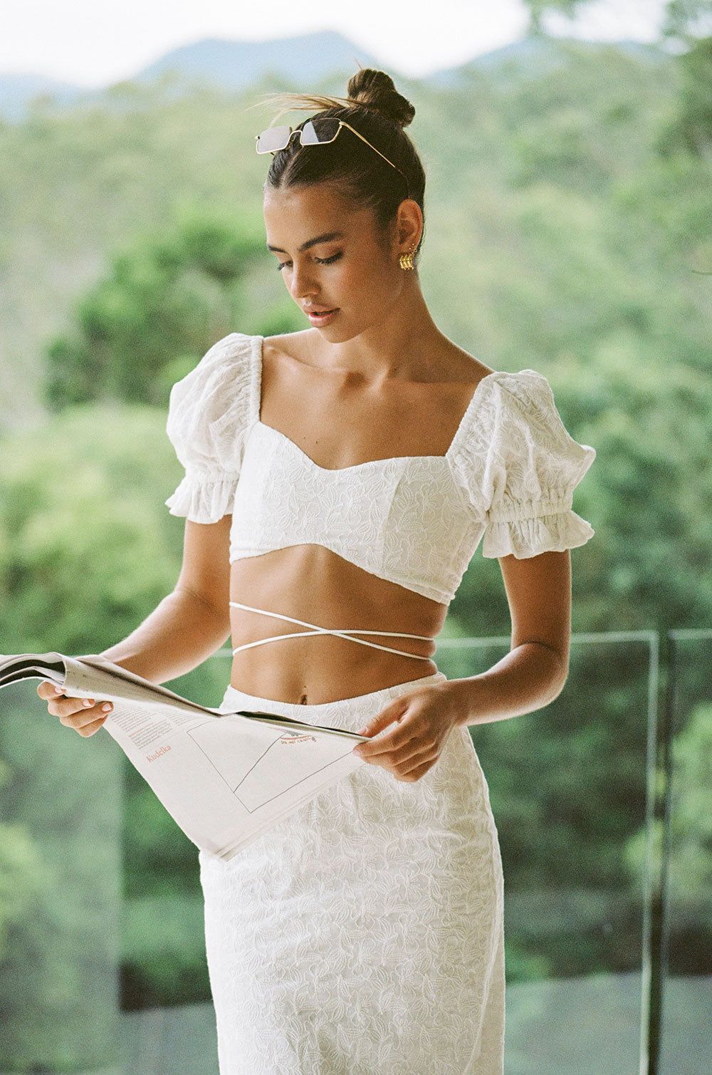 Lupa Set sold by Sabo Skirt product image thumbnail 2