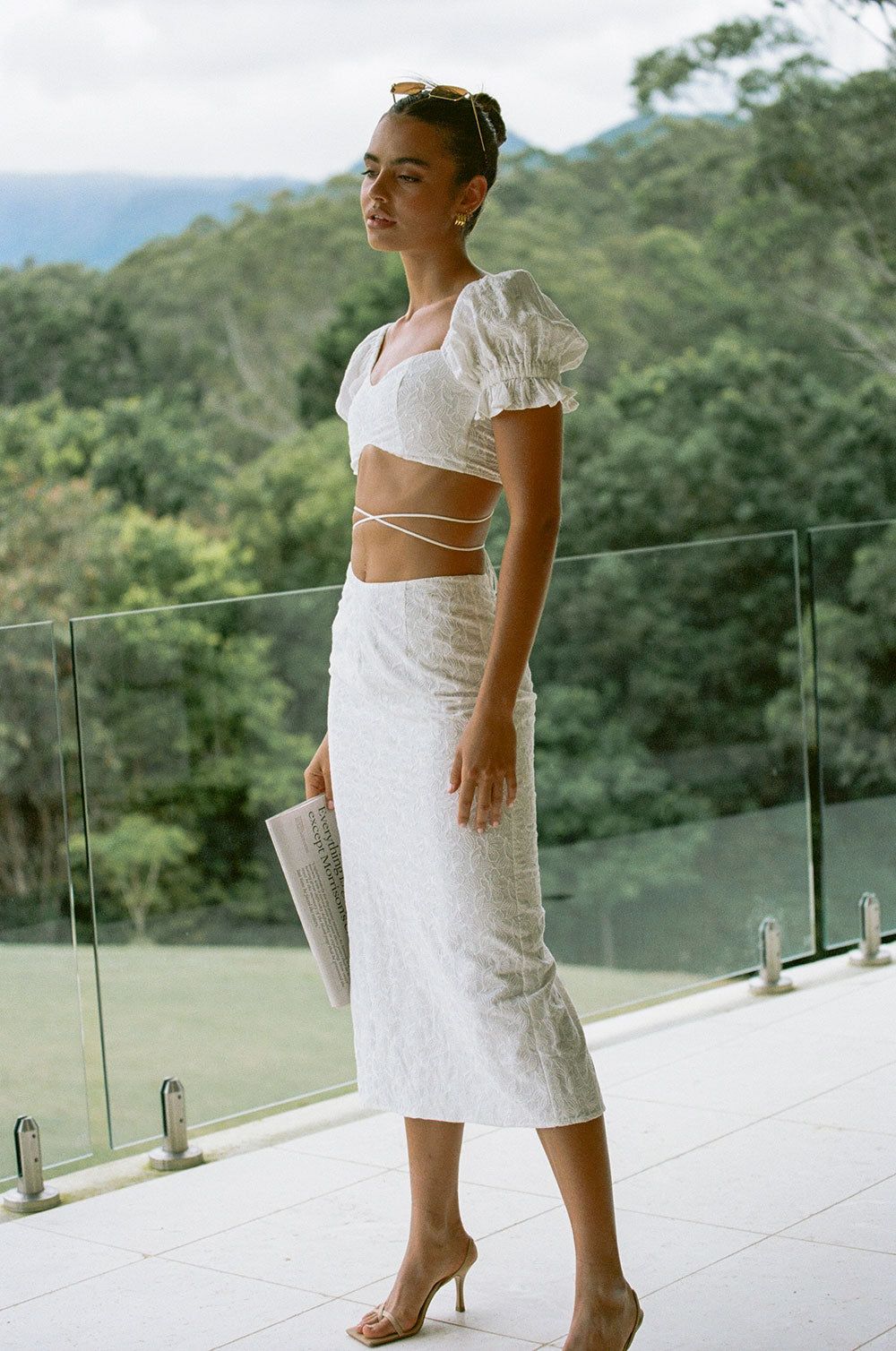 Lupa Set sold by Sabo Skirt product image thumbnail 4