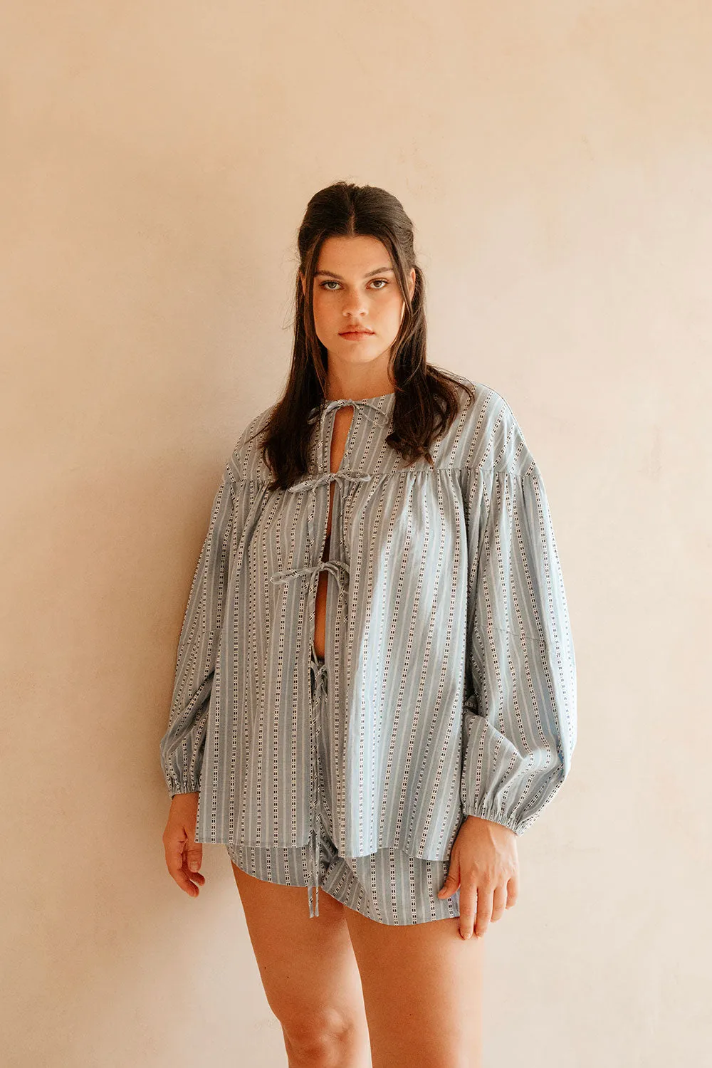 Mina Top sold by Sabo Skirt product image thumbnail 5