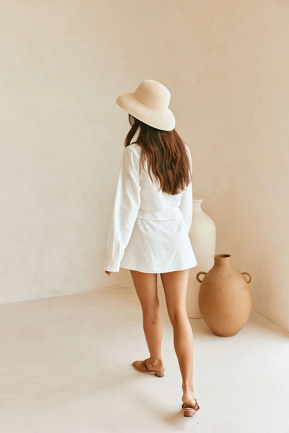 Cori Skirt sold by Sabo Skirt product image thumbnail 5