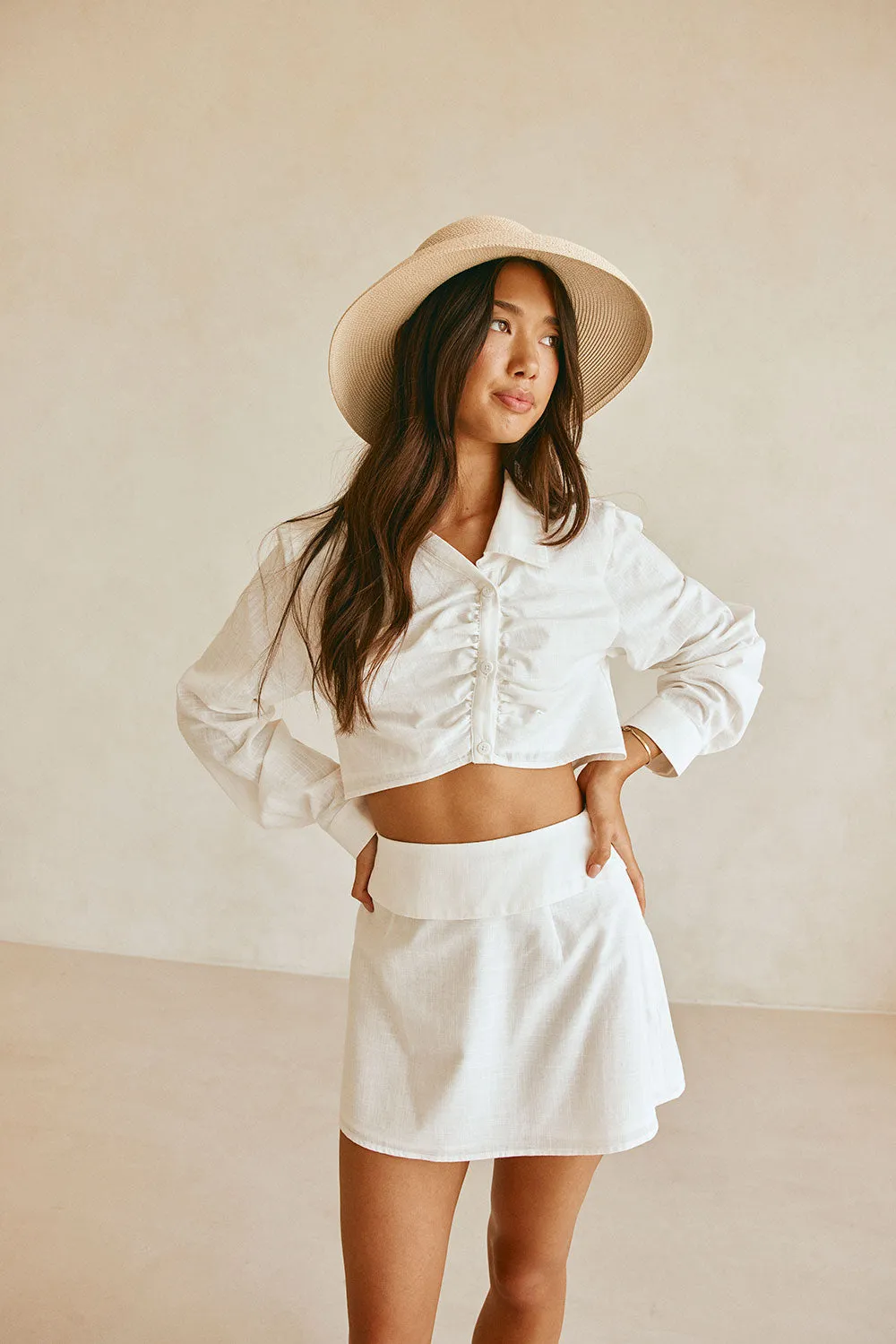 Cori Skirt sold by Sabo Skirt product image thumbnail 3