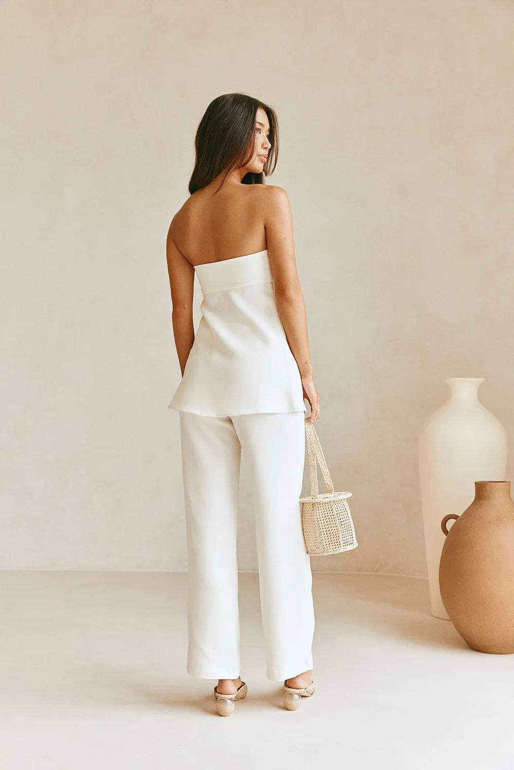 Aila Top sold by Sabo Skirt product image thumbnail 5