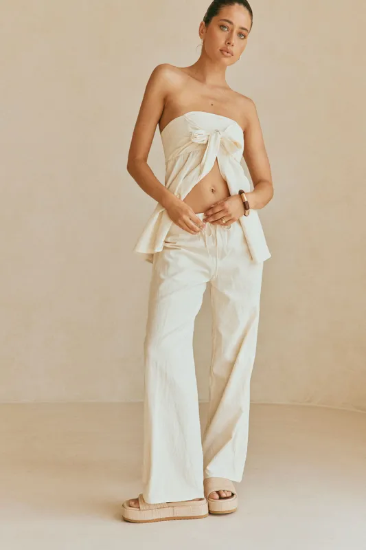 SAMPLE-Serena Pants sold by Sabo Skirt