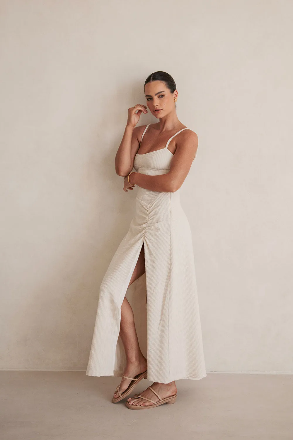 SAMPLE-Ebony Dress sold by Sabo Skirt product image thumbnail 4