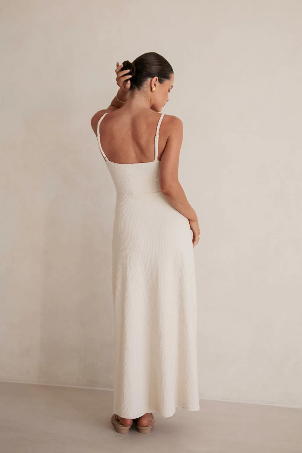 SAMPLE-Ebony Dress sold by Sabo Skirt product image thumbnail 5