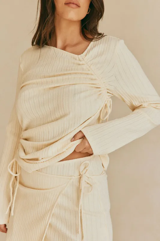 SAMPLE-Eryn Skirt sold by Sabo Skirt