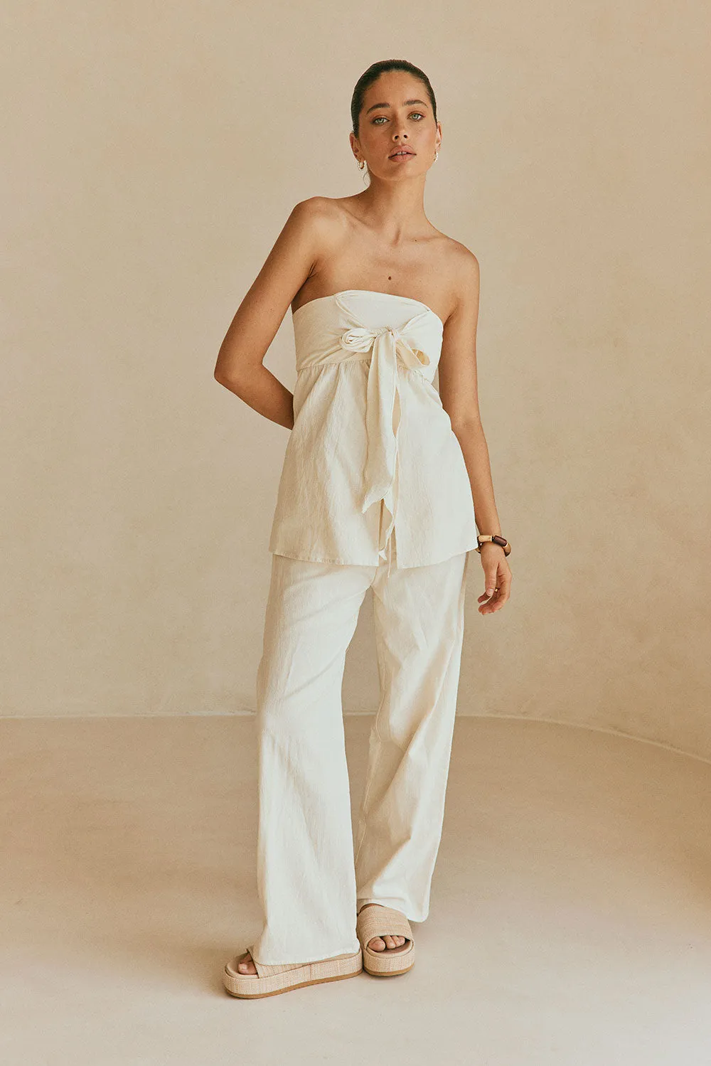 SAMPLE-Serena Top sold by Sabo Skirt product image thumbnail 2