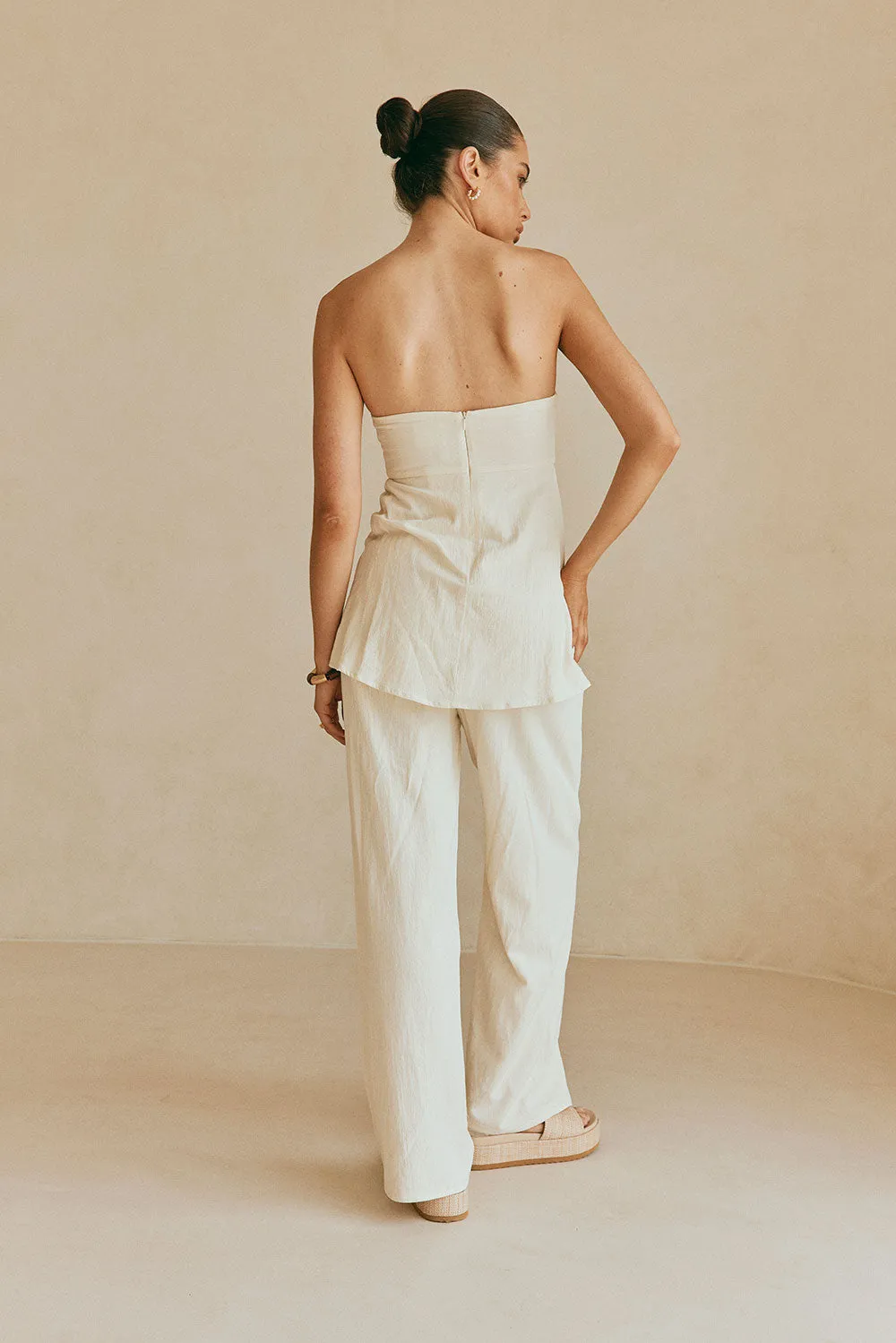SAMPLE-Serena Top sold by Sabo Skirt product image thumbnail 5