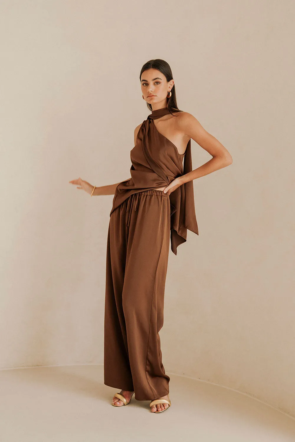 Bailen Top sold by Sabo Skirt product image thumbnail 4