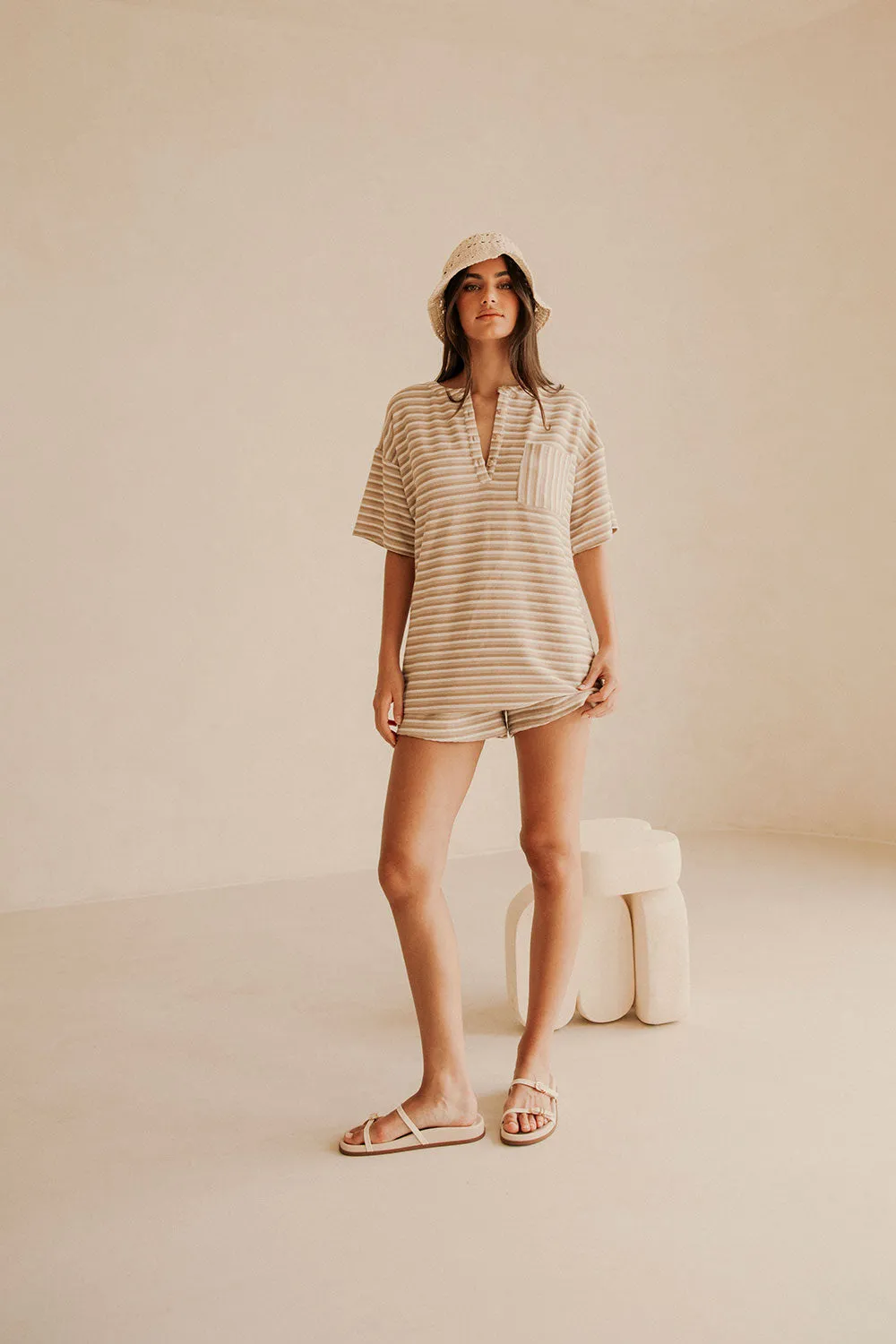 Rhi Top sold by Sabo Skirt product image thumbnail 3