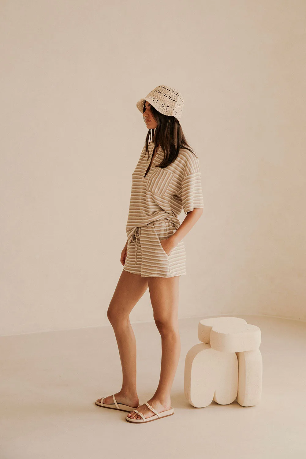 Rhi Top sold by Sabo Skirt product image thumbnail 4