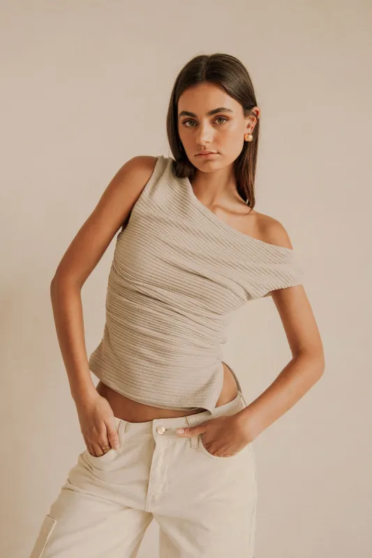 Deni Top sold by Sabo Skirt