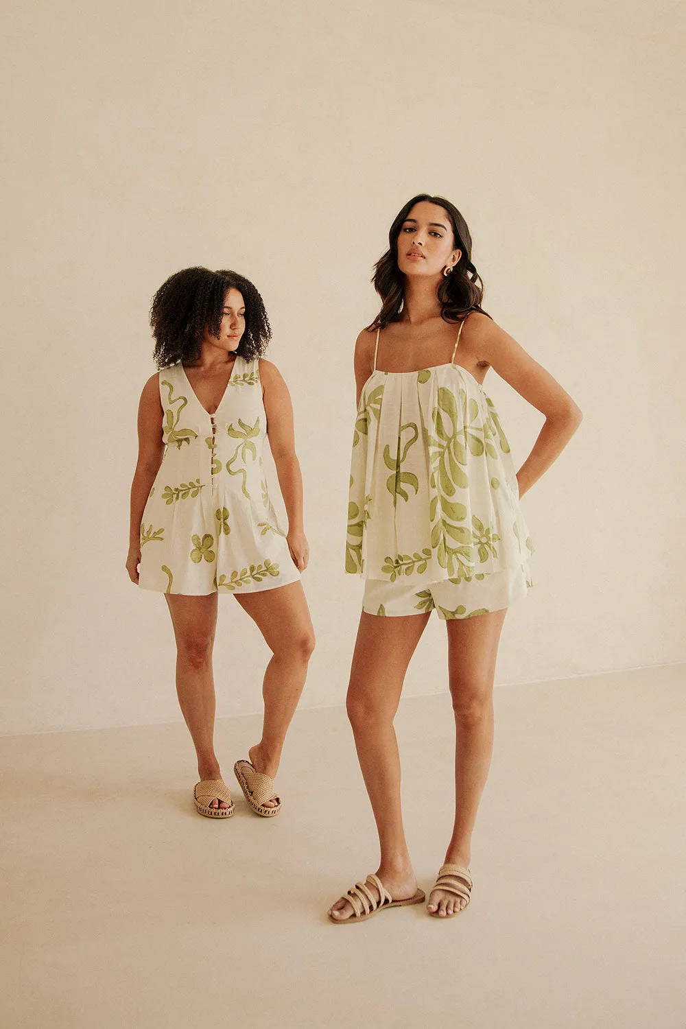 SAMPLE-Ali Top sold by Sabo Skirt product image thumbnail 2