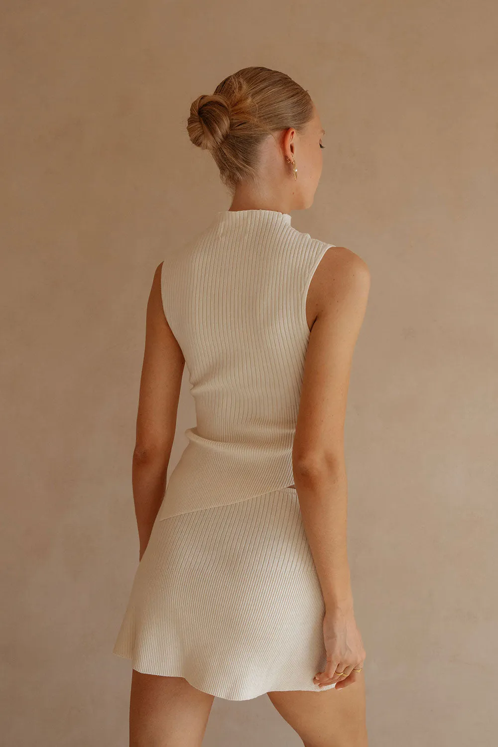 SAMPLE-Ellamay Top sold by Sabo Skirt product image thumbnail 5