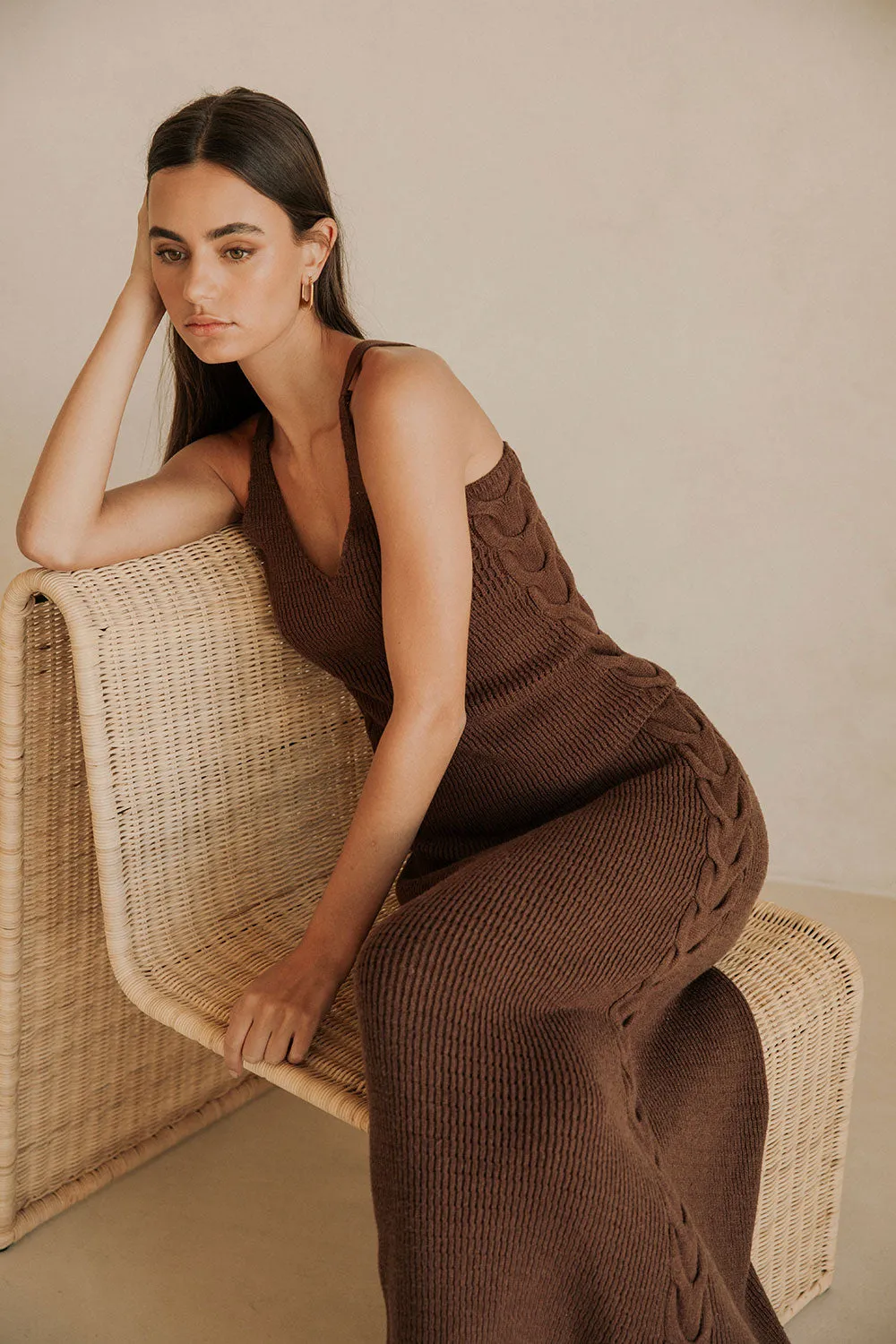 SAMPLE-Ellarose Skirt sold by Sabo Skirt product image thumbnail 4