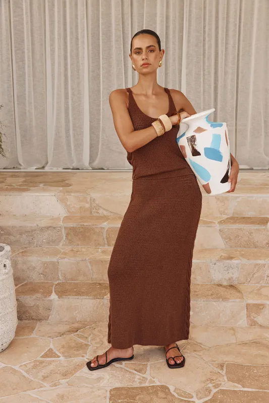 SAMPLE-Ellarose Skirt sold by Sabo Skirt