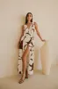 Madeira Dress - Sunroom Chocolate sold by Sabo Skirt