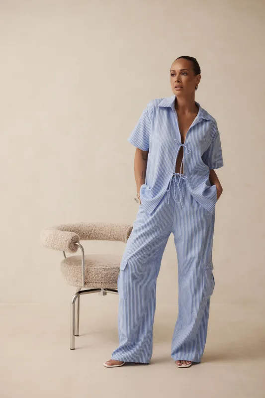 Brielle Pants sold by Sabo Skirt