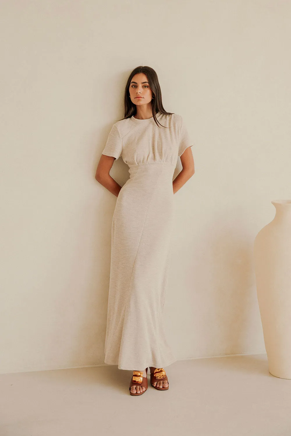 Gizelle Dress sold by Sabo Skirt product image thumbnail 4