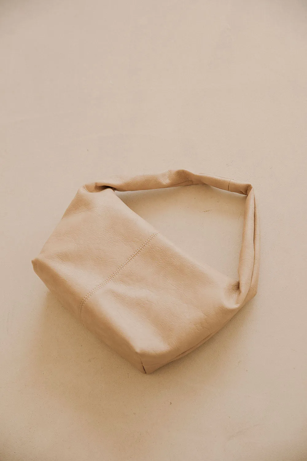 De Lune Bag - Beige sold by Sabo Skirt product image thumbnail 2