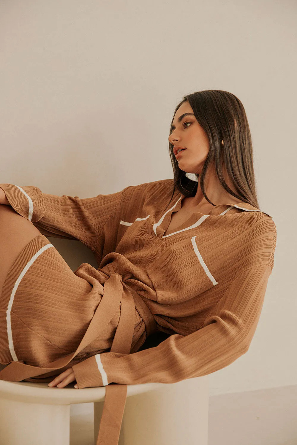 Beau Dress sold by Sabo Skirt product image thumbnail 2