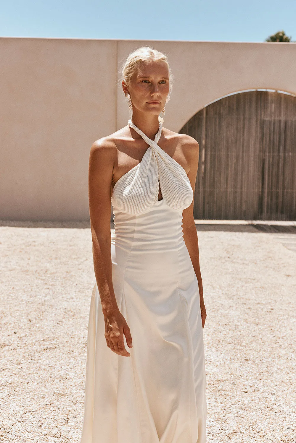 Blaire Dress sold by Sabo Skirt product image thumbnail 5