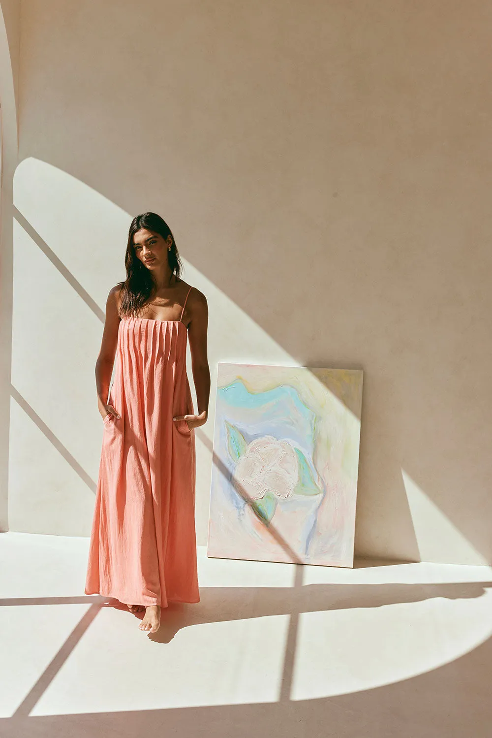 Ada Dress sold by Sabo Skirt product image thumbnail 2