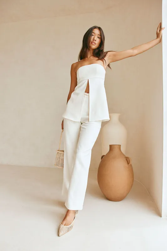 SAMPLE-Aila Pants sold by Sabo Skirt