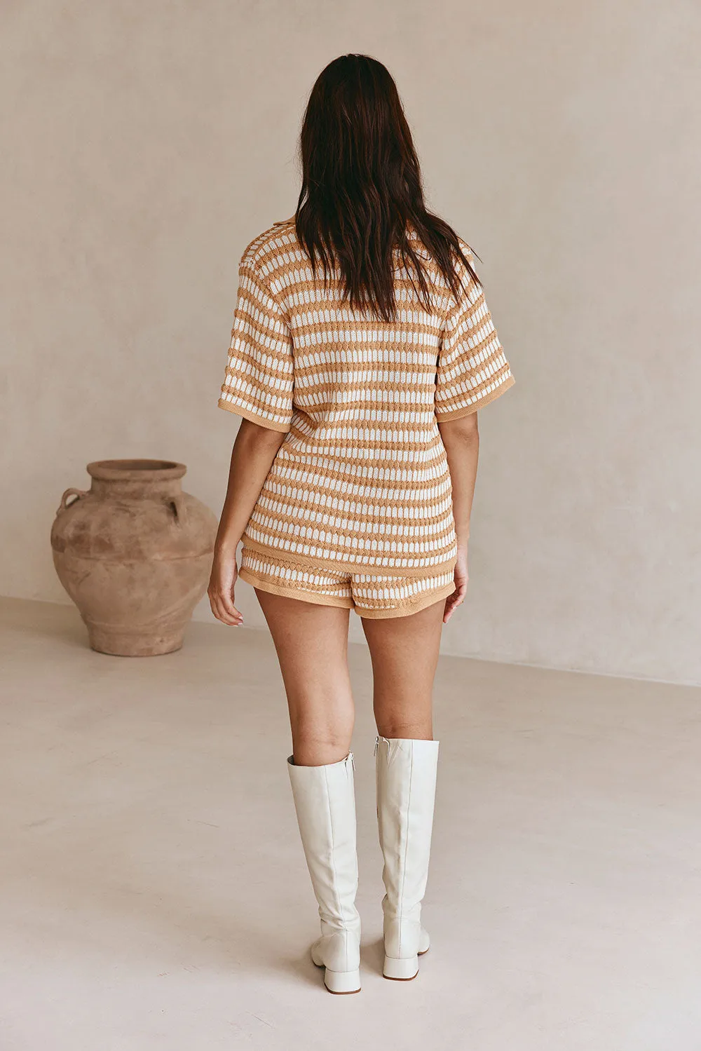 Josie Top sold by Sabo Skirt product image thumbnail 5