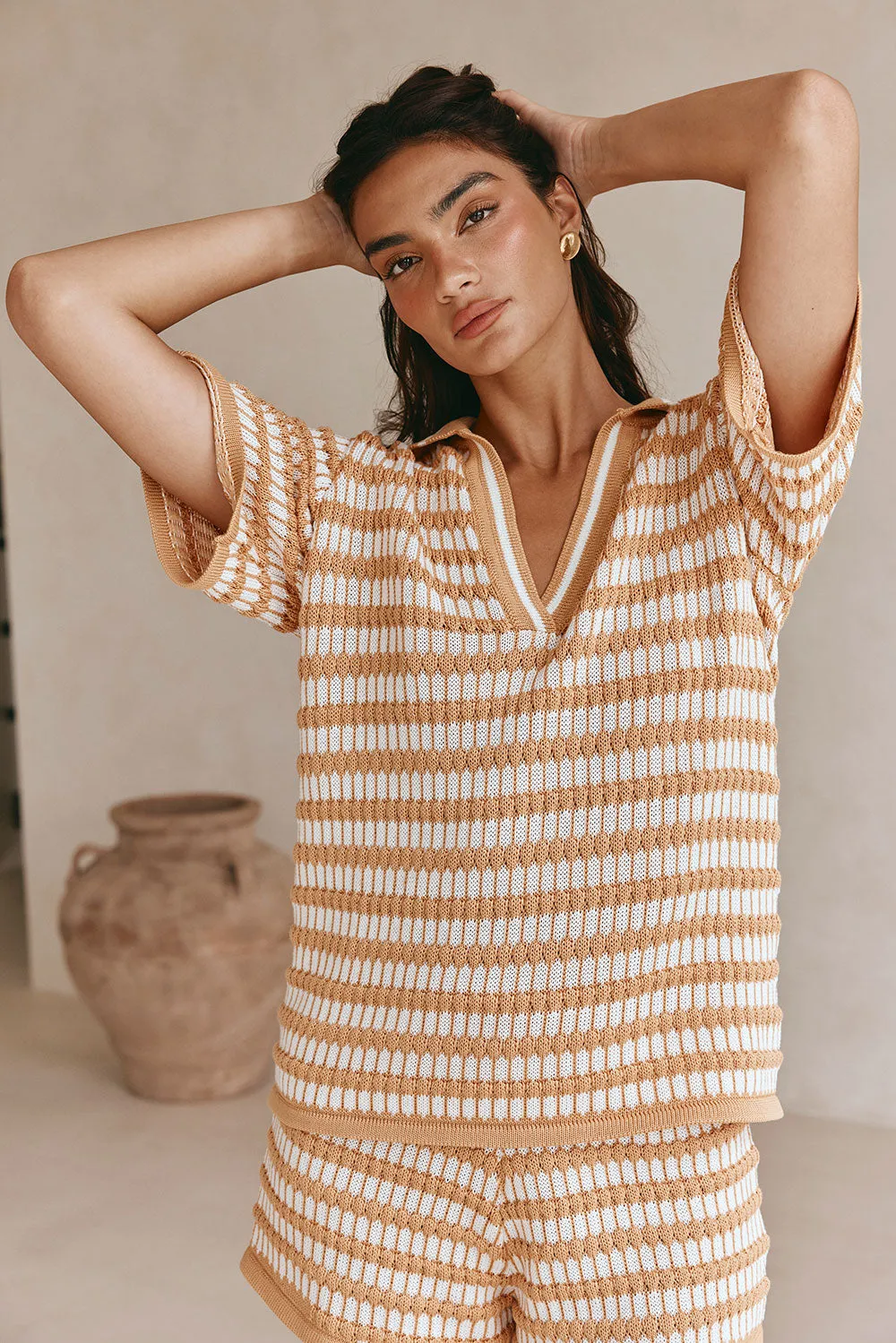 Josie Top sold by Sabo Skirt product image thumbnail 3