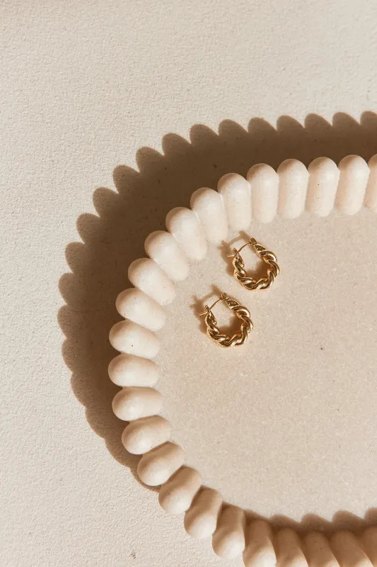 Frida Earrings sold by Sabo Skirt