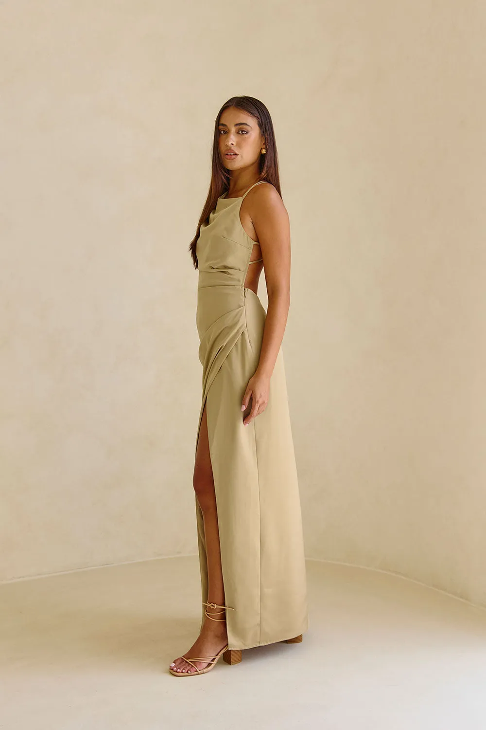 Rianna Dress sold by Sabo Skirt product image thumbnail 3