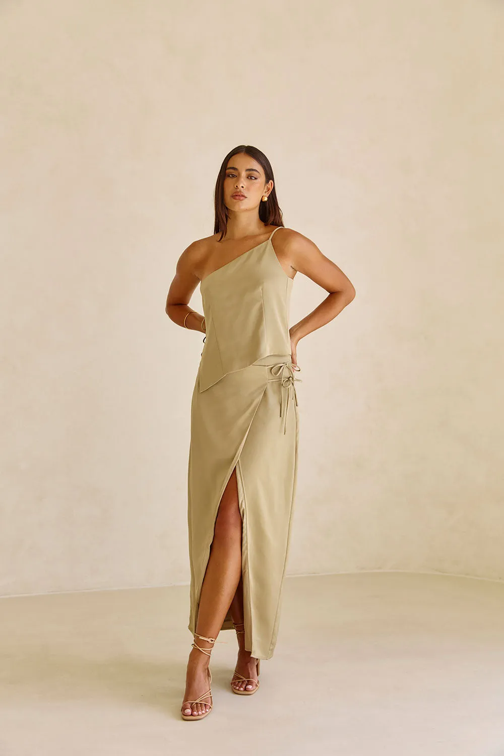 Bria Top sold by Sabo Skirt